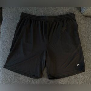 Men’s Amazon Essentials Performance Tech Shorts - 2 pack